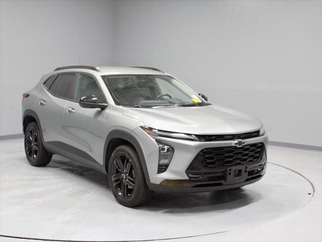 2024 Chevrolet Trax FWD ACTIV for sale in Groveport, OH