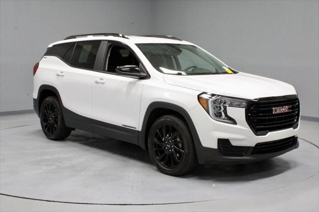 2024 GMC Terrain FWD SLE for sale near Groveport, OH