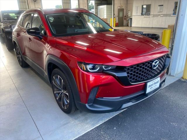 2025 Mazda CX-50 2.5 S Premium Plus Package for sale in Groveport, OH