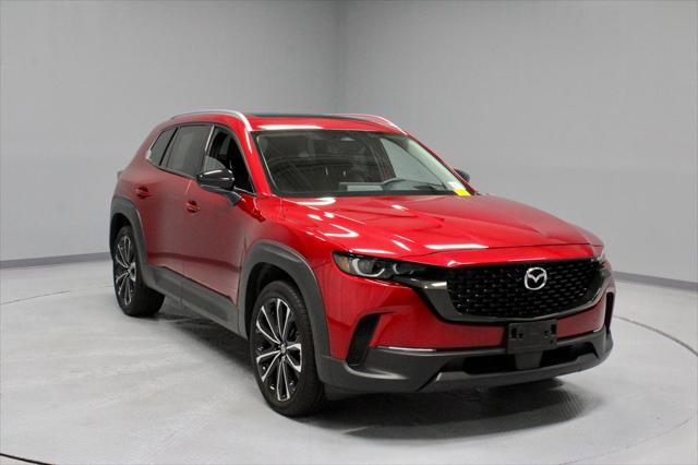 2025 Mazda CX-50 2.5 S Premium Plus Package for sale in Groveport, OH