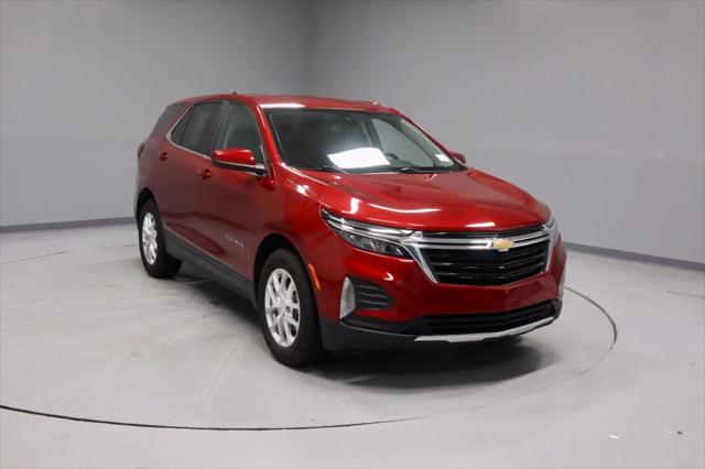 2024 Chevrolet Equinox FWD LT for sale in Groveport, OH