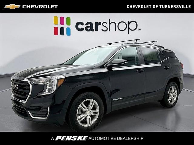 2023 GMC Terrain AWD SLE for sale in Turnersville, NJ