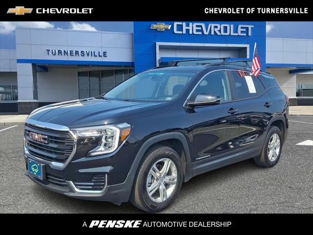 2023 GMC Terrain AWD SLE for sale in Turnersville, NJ