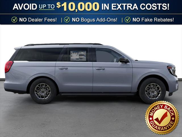 New 2027 Ford Expedition MAX Active For Sale in Muscle Shoals, AL