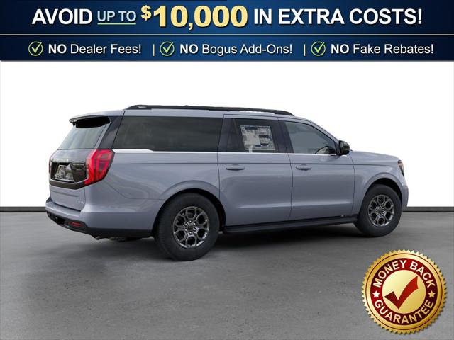 New 2027 Ford Expedition MAX Active For Sale in Muscle Shoals, AL