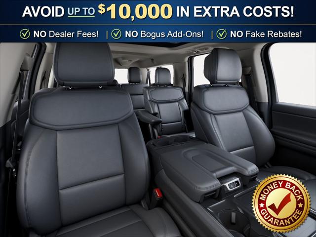 New 2027 Ford Expedition MAX Active For Sale in Muscle Shoals, AL