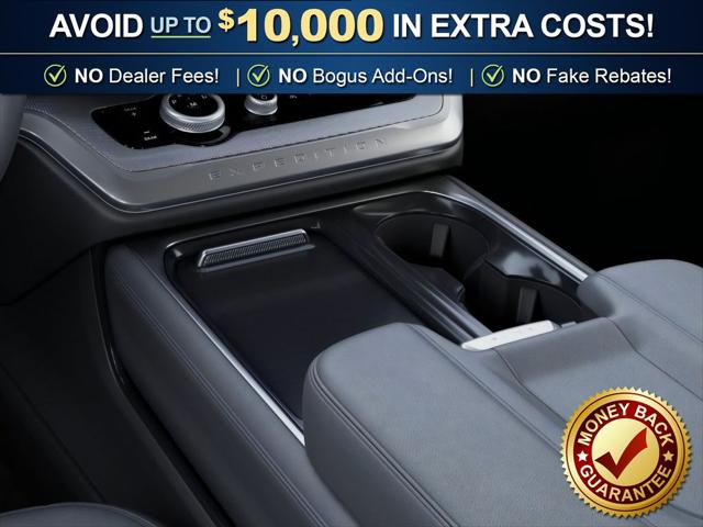 New 2027 Ford Expedition MAX Active For Sale in Muscle Shoals, AL
