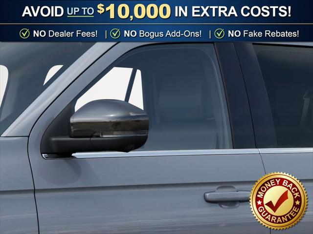 New 2027 Ford Expedition MAX Active For Sale in Muscle Shoals, AL