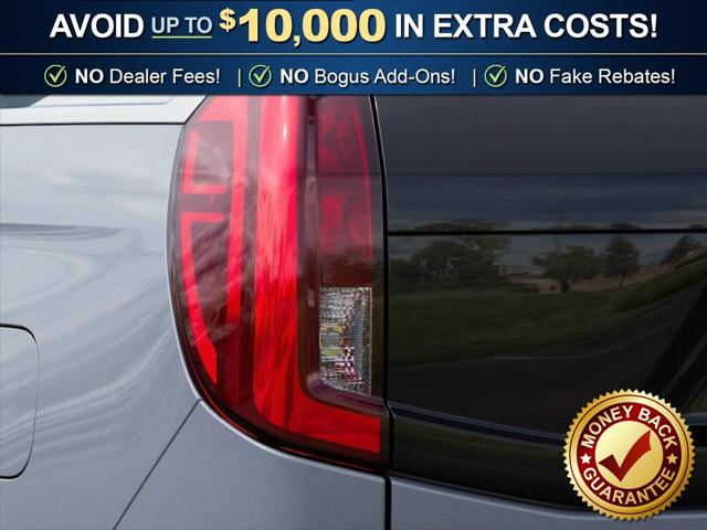 New 2027 Ford Expedition MAX Active For Sale in Muscle Shoals, AL
