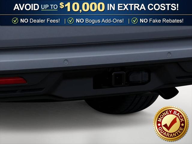 New 2027 Ford Expedition MAX Active For Sale in Muscle Shoals, AL
