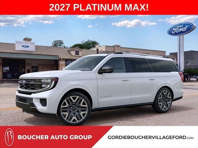 2027 Ford Expedition Max Platinum for sale in  Mequon, WI