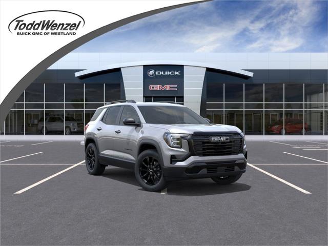 2027 GMC Terrain AWD Elevation for sale in Westland, MI