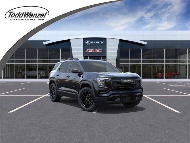 2027 GMC Terrain AWD Elevation for sale in Westland, MI