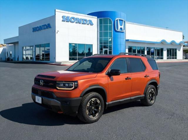 2026 Honda Passport AWD TrailSport Elite for sale in San Jose, CA