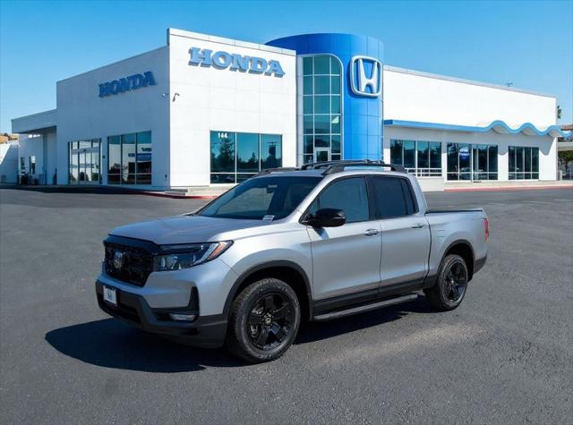 2026 Honda Ridgeline Black Edition for sale in San Jose, CA