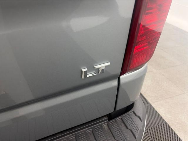 New 2026 Chevrolet Silverado 1500 4WD Crew Cab Short Bed LT with 2FL For Sale in Cortland, NY