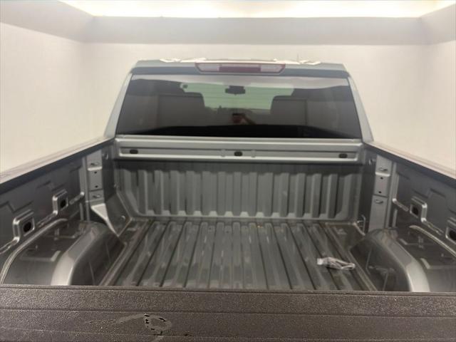 New 2026 Chevrolet Silverado 1500 4WD Crew Cab Short Bed LT with 2FL For Sale in Cortland, NY