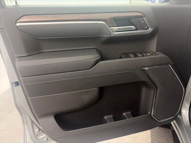 New 2026 Chevrolet Silverado 1500 4WD Crew Cab Short Bed LT with 2FL For Sale in Cortland, NY