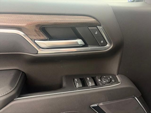 New 2026 Chevrolet Silverado 1500 4WD Crew Cab Short Bed LT with 2FL For Sale in Cortland, NY