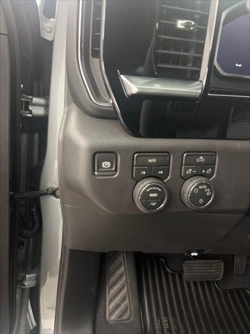 New 2026 Chevrolet Silverado 1500 4WD Crew Cab Short Bed LT with 2FL For Sale in Cortland, NY