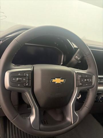 New 2026 Chevrolet Silverado 1500 4WD Crew Cab Short Bed LT with 2FL For Sale in Cortland, NY