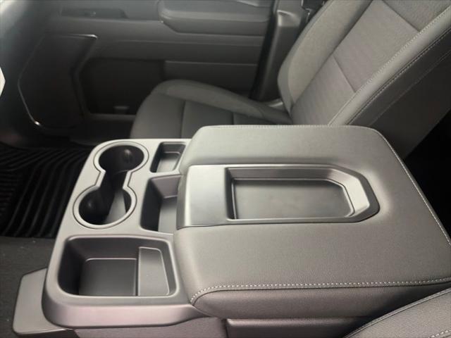 New 2026 Chevrolet Silverado 1500 4WD Crew Cab Short Bed LT with 2FL For Sale in Cortland, NY