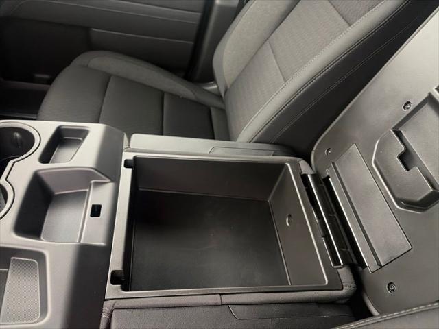 New 2026 Chevrolet Silverado 1500 4WD Crew Cab Short Bed LT with 2FL For Sale in Cortland, NY
