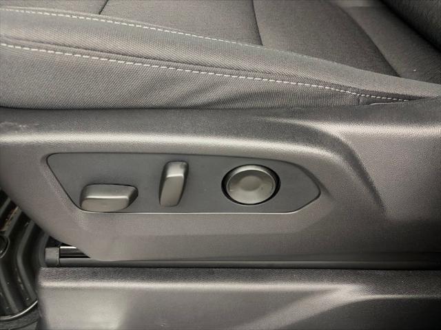 New 2026 Chevrolet Silverado 1500 4WD Crew Cab Short Bed LT with 2FL For Sale in Cortland, NY