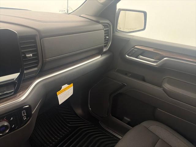 New 2026 Chevrolet Silverado 1500 4WD Crew Cab Short Bed LT with 2FL For Sale in Cortland, NY