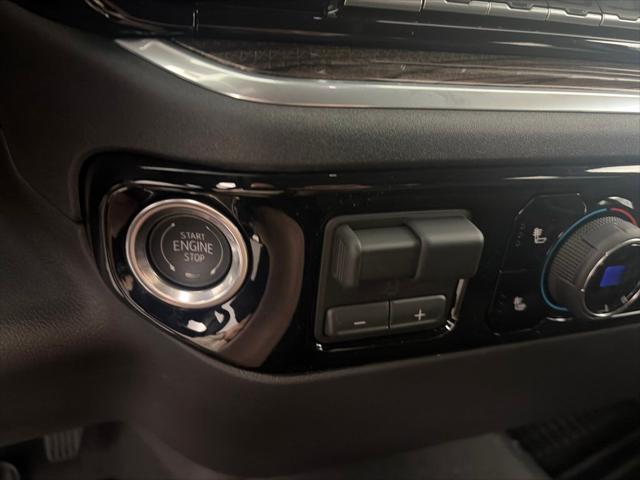 New 2026 Chevrolet Silverado 1500 4WD Crew Cab Short Bed LT with 2FL For Sale in Cortland, NY