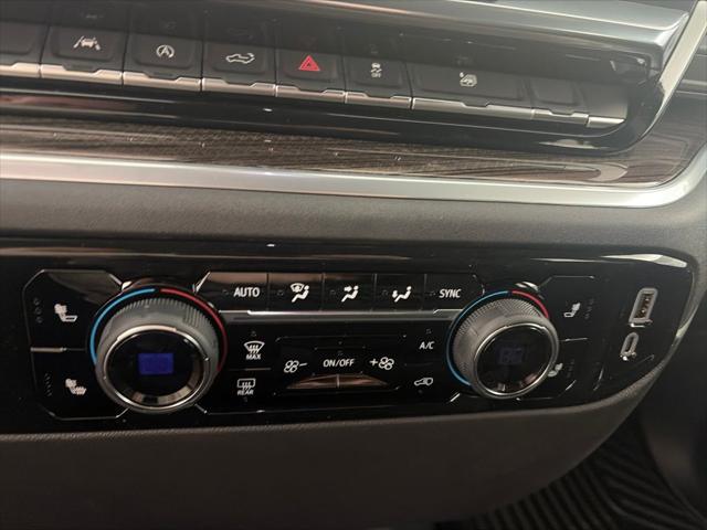 New 2026 Chevrolet Silverado 1500 4WD Crew Cab Short Bed LT with 2FL For Sale in Cortland, NY