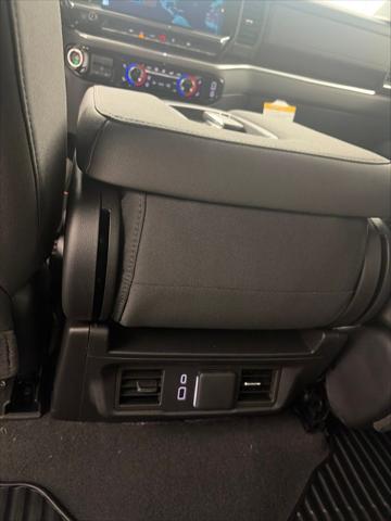 New 2026 Chevrolet Silverado 1500 4WD Crew Cab Short Bed LT with 2FL For Sale in Cortland, NY
