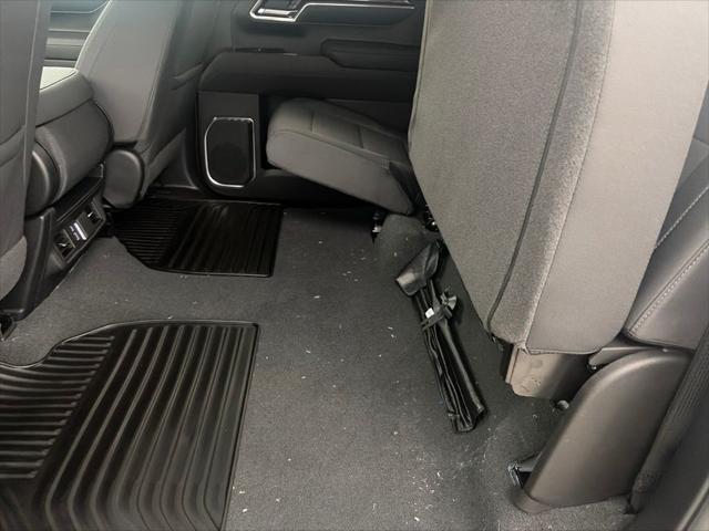 New 2026 Chevrolet Silverado 1500 4WD Crew Cab Short Bed LT with 2FL For Sale in Cortland, NY