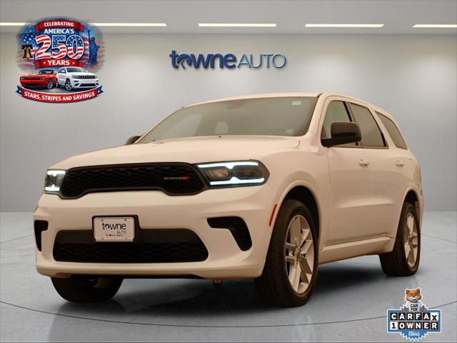 2026 Dodge Durango GT AWD for sale in Hamburg, NY