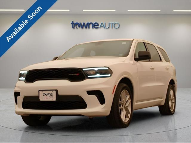 2026 Dodge Durango GT AWD for sale in Hamburg, NY