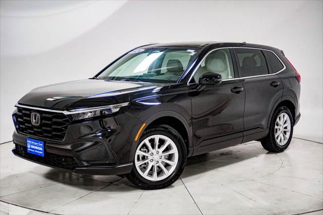2024 Honda CR-V EX-L AWD for sale in Richfield, MN
