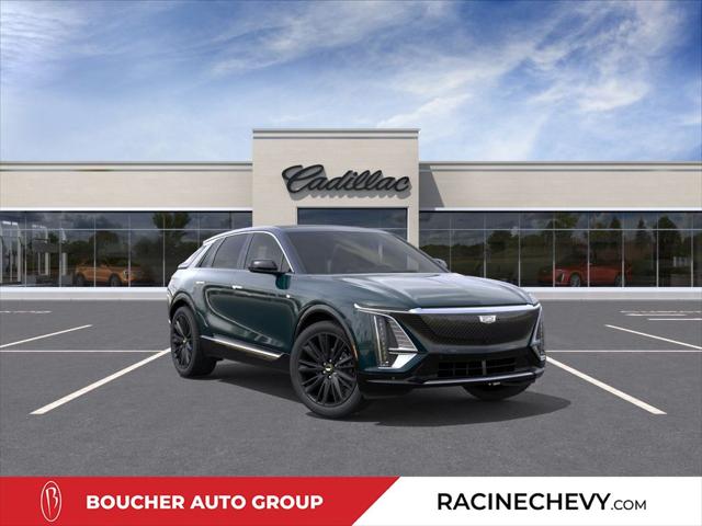 2026 Cadillac iQ Signature Luxury AWD for sale in Racine, WI