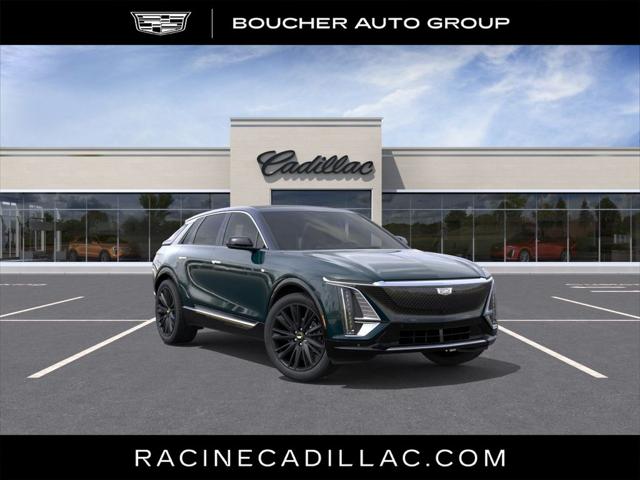 2026 Cadillac iQ Signature Luxury AWD for sale in Racine, WI