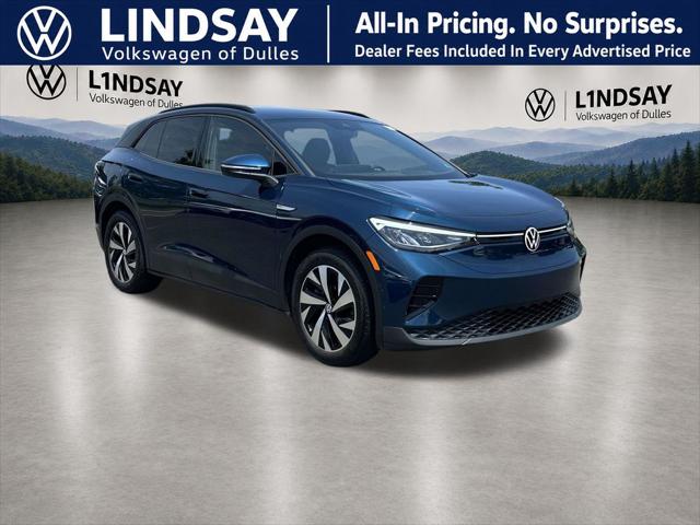 2023 Volkswagen ID.4 Pro for sale in Sterling, VA