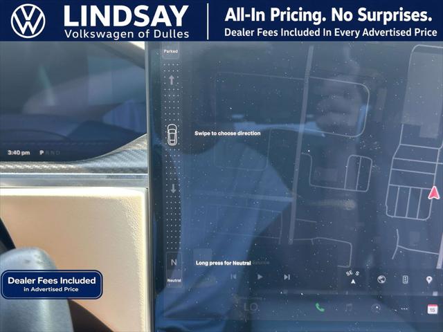 2021 Tesla Model S Plaid Tri Motor All-Wheel Drive