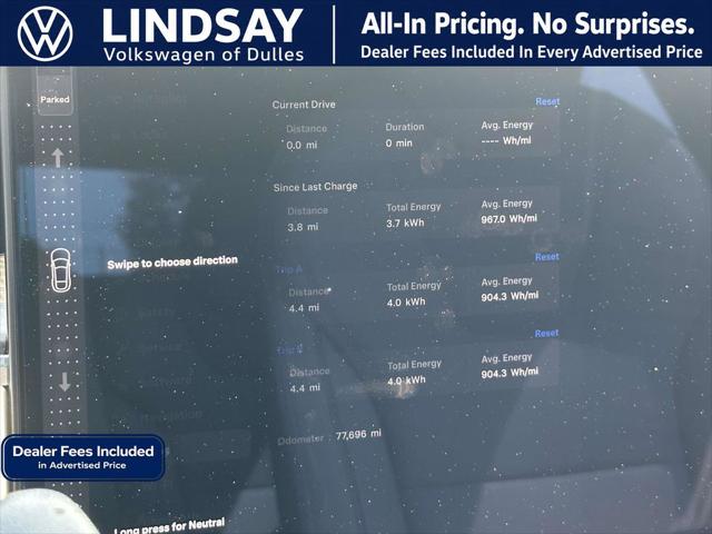 2021 Tesla Model S Plaid Tri Motor All-Wheel Drive