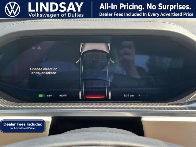 2021 Tesla Model S Plaid Tri Motor All-Wheel Drive