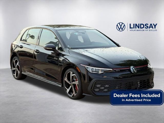 2026 Volkswagen Golf GTI SE for sale in Sterling, VA