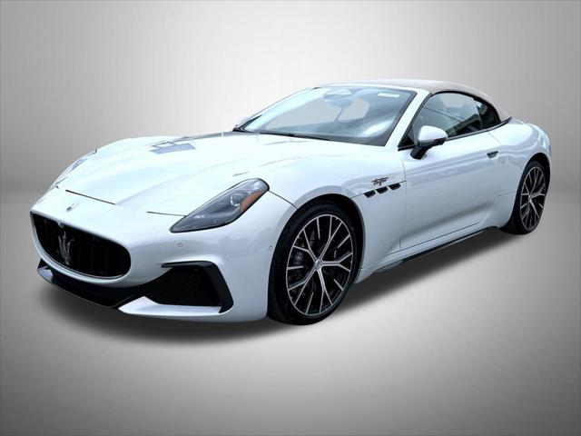 2026 Maserati GranCabrio Trofeo for sale in Omaha, NE