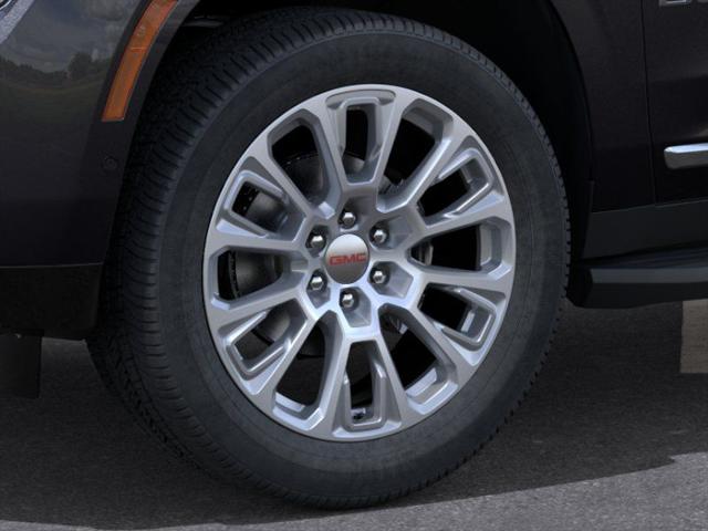 2026 GMC Yukon 4WD Denali