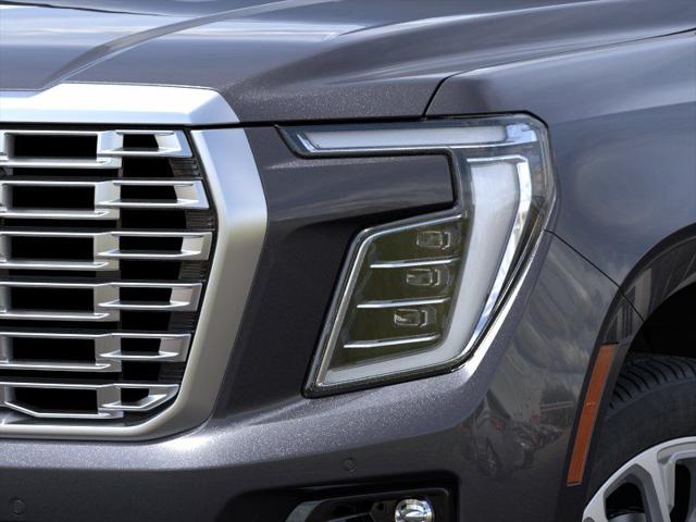 2026 GMC Yukon 4WD Denali