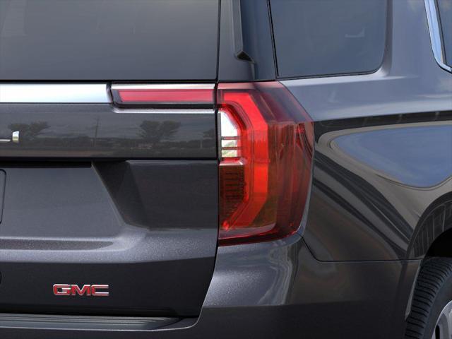 2026 GMC Yukon 4WD Denali