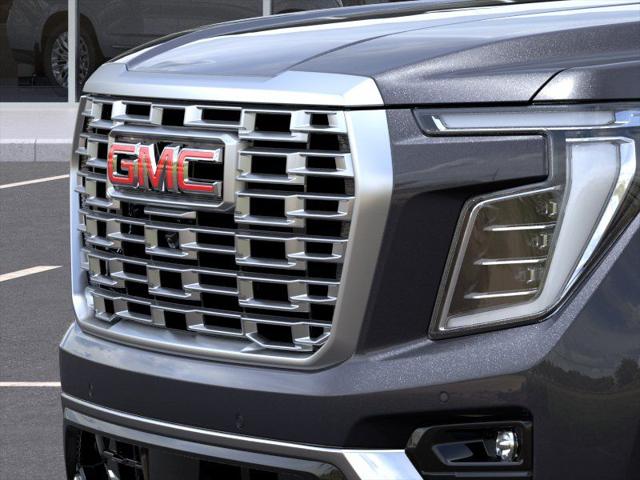 2026 GMC Yukon 4WD Denali