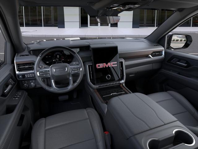 2026 GMC Yukon 4WD Denali