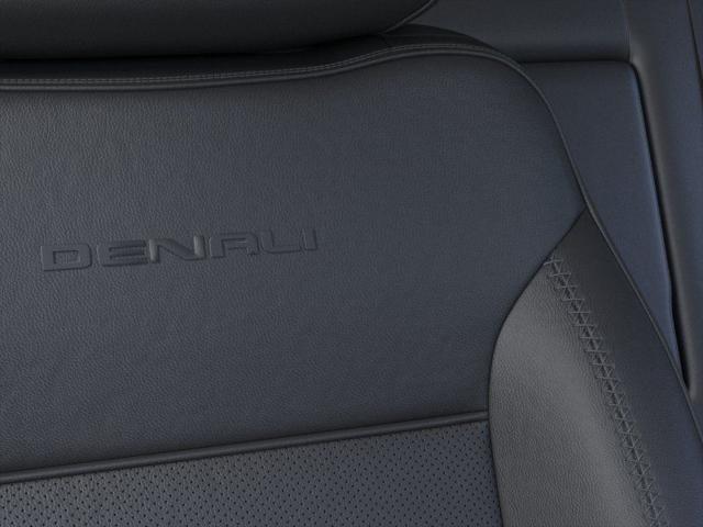 2026 GMC Yukon 4WD Denali
